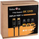 VCOM
Telecom TCG2130-20M