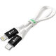 Кабель Greenconnect 1 м (GCR-53465)