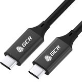 Кабель Кабель Greenconnect 2 м (GCR-54072)