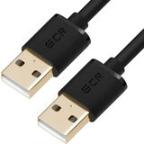 Кабель Кабель Greenconnect 3 м (GCR-UM5M-BB2SG-3.0m)&nbsp;<img style='position: relative;margin:0' src='/image/only_to_order_edit.gif' alt='На заказ' title='На заказ' />