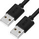 Кабель Greenconnect 1.8 м (GCR-UM5M-BB2S-1.8m)