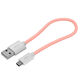 Кабель Greenconnect 0.5 м (GCR-51688) Кабель Greenconnect 0.5 м (GCR-51688)