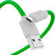 Кабель Greenconnect 0.3 м (GCR-53282) Кабель Greenconnect 0.3 м (GCR-53282)