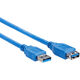 Кабель VCOM 1 м (VUS7065-1M) Кабель VCOM 1 м (VUS7065-1M)