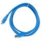 Кабель VCOM 1 м (VUS7065-1M) Кабель VCOM 1 м (VUS7065-1M)