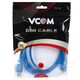 Кабель VCOM 1 м (VUS7065-1M)