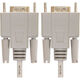 Кабель Greenconnect COM RS-232 9M/RS-232 9M (GCR-DB9CM2M-3m)