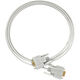 Кабель Greenconnect COM RS-232 9M/RS-232 9M (GCR-DB9CM2M-3m)