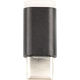Переходник Atcom microUSB/Type-C M (AT8101)