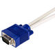 Переходник Atcom VGA M/2xVGA F (AT0800) Переходник Atcom VGA M/2xVGA F (AT0800)