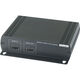 Удлинитель SC&T HDMI(A)/USB(B)/RJ45 (HKM01E)