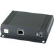Удлинитель SC&T HDMI(A)/USB(B)/RJ45 (HKM01E)
