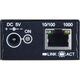 Повторитель Ethernet SC&T RJ45 (SR01X)