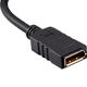 Кабель-переходник VCOM USB Type-A M+HDMI M/DisplayPort F (CG599E-0.15M) Кабель-переходник VCOM USB Type-A M+HDMI M/DisplayPort F (CG599E-0.15M)