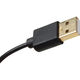 Кабель-переходник VCOM USB Type-A M+HDMI M/DisplayPort F (CG599E-0.15M) Кабель-переходник VCOM USB Type-A M+HDMI M/DisplayPort F (CG599E-0.15M)