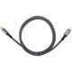 Кабель VCOM USB Type-C M/USB Type-C M (CU541M-1.2M) Кабель VCOM USB Type-C M/USB Type-C M (CU541M-1.2M)