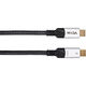 Кабель VCOM USB Type-C M/USB Type-C M (CU560-1.2M)