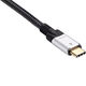 Кабель VCOM USB Type-C M/USB Type-C M (CU560-1.2M)
