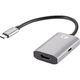 Переходник VCOM USB Type-C M/HDMI F (CU452A)