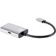 Переходник VCOM USB Type-C M/HDMI F (CU452A)
