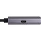 Переходник VCOM USB Type-C M/HDMI F (CU452A)