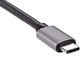 Переходник VCOM USB Type-C M/HDMI F (CU452A)