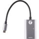 Переходник VCOM USB Type-C M/HDMI F (CU452A)