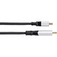 Кабель-переходник VCOM Mini DisplayPort M/HDMI M (CG615M-1.8) Кабель-переходник VCOM Mini DisplayPort M/HDMI M (CG615M-1.8)