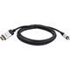Кабель-переходник VCOM Mini DisplayPort M/HDMI M (CG615M-1.8) Кабель-переходник VCOM Mini DisplayPort M/HDMI M (CG615M-1.8)