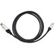 Кабель-переходник VCOM Mini DisplayPort M/HDMI M (CG615M-1.8) Кабель-переходник VCOM Mini DisplayPort M/HDMI M (CG615M-1.8)