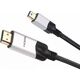 Кабель-переходник VCOM Mini DisplayPort M/HDMI M (CG615M-1.8)