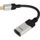 Адаптер VCOM Mini DisplayPort M/HDMI F (CG616M-0.15)