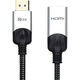 Переходник VCOM DisplayPort M/HDMI F (CG6218M-0.15) Переходник VCOM DisplayPort M/HDMI F (CG6218M-0.15)