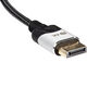 Переходник VCOM DisplayPort M/HDMI F (CG621M-0.15) Переходник VCOM DisplayPort M/HDMI F (CG621M-0.15)