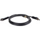 Кабель-переходник VCOM USB Type-A M+HDMI M/DisplayPort M (CG599AC-1.8M) Кабель-переходник VCOM USB Type-A M+HDMI M/DisplayPort M (CG599AC-1.8M)