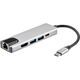 VCOM
Адаптер iOpen USB 3.1 Type-C M/HDMI F+RJ45+USB 3.0+USB Type-C F (ACU435M) VCOM
Адаптер iOpen USB 3.1 Type-C M/HDMI F+RJ45+USB 3.0+USB Type-C F (ACU435M)