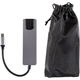 VCOM
Адаптер iOpen USB 3.1 Type-C M/HDMI F+RJ45+USB 3.0+USB Type-C F (ACU435M) VCOM
Адаптер iOpen USB 3.1 Type-C M/HDMI F+RJ45+USB 3.0+USB Type-C F (ACU435M)