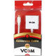 Кабель-переходник VCOM HDMI M/VGA F (CG593)