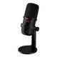 HP HyperX SoloCast (HMIS1X-XX-BK/G) Black (4P5P8AA) HP HyperX SoloCast (HMIS1X-XX-BK/G) Black (4P5P8AA)