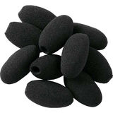 Jabra Black Foam Cover 10 шт 14101-03&nbsp;<img style='position: relative;margin:0' src='/image/only_to_order_edit.gif' alt='На заказ' title='На заказ' />