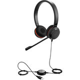 Гарнитура Jabra EVOLVE 20 MS Stereo 4999-823-109