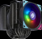 Cooler Master Master Air MA824 Stealth Cooler Master Master Air MA824 Stealth