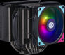 Cooler Master Master Air MA824 Stealth Cooler Master Master Air MA824 Stealth