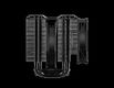 Cooler Master Master Air MA824 Stealth Cooler Master Master Air MA824 Stealth