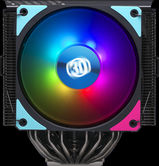 Cooler Master Master Air MA824 Stealth MAM-D8PN-318PK-R1&nbsp;<img style='position: relative;margin:0' src='/image/only_to_order_edit.gif' alt='На заказ' title='На заказ' />