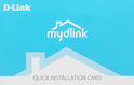 D-Link DCS-8100LH