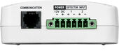 Systeme electric
Systeme Electriс Датчик параметров внешней среды для SNMP-адаптера однофазных ИБП Systeme electric
Systeme Electriс Датчик параметров внешней среды для SNMP-адаптера однофазных ИБП