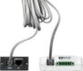 Systeme electric
Systeme Electriс Датчик параметров внешней среды для SNMP-адаптера однофазных ИБП Systeme electric
Systeme Electriс Датчик параметров внешней среды для SNMP-адаптера однофазных ИБП