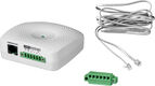 Systeme electric
Systeme Electriс Датчик параметров внешней среды для SNMP-адаптера однофазных ИБП