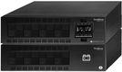 Systeme electric
Systeme Electriс Smart-Save Online SRV 10000VA/9000W SRVSE10KRTXLI6U